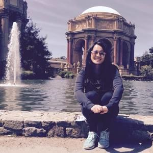 Meet your Posher, Krista